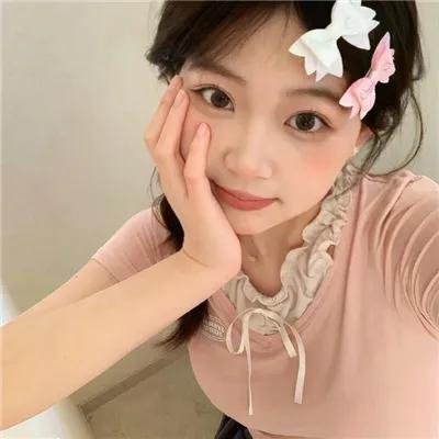 我的同学是美人鱼