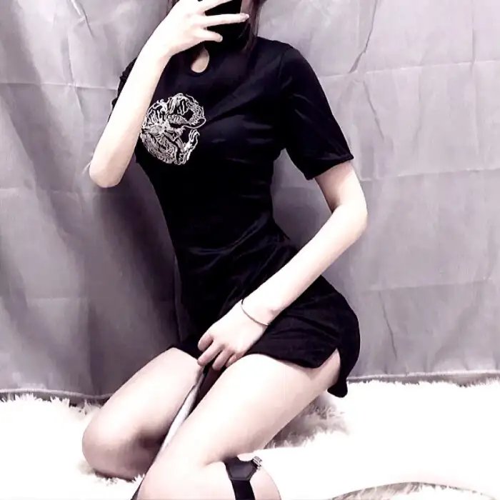 伏击